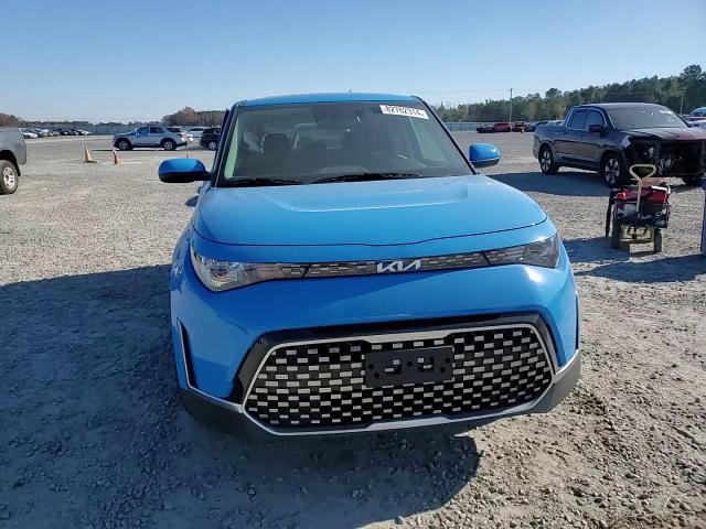 2023 Kia Soul Ex VIN: KNDJ33AU8P7204416 Lot: 82762314