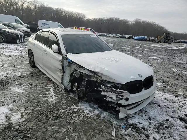 2020 BMW 5er - Image 11