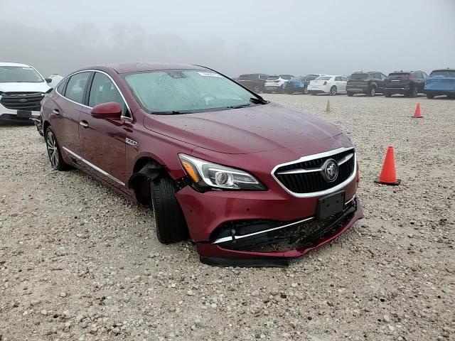 2017 Buick LaCrosse - Image 13