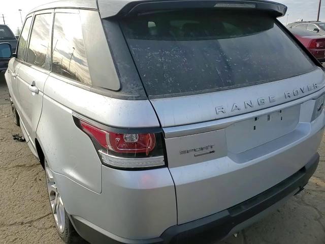 2015 Land Rover Range Rover - Image 12