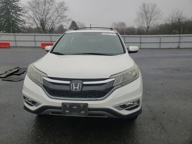 2016 Honda CR-V - Image 11