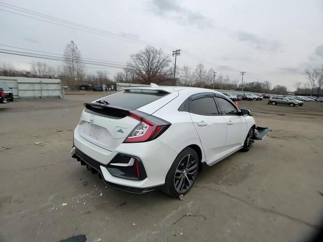 2021 Honda Civic - Image 13