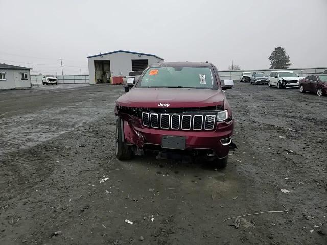 2018 Jeep Grand Cherokee - Image 11