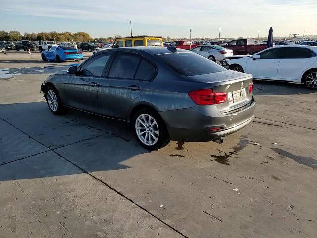 2016 BMW 3er - Image 14