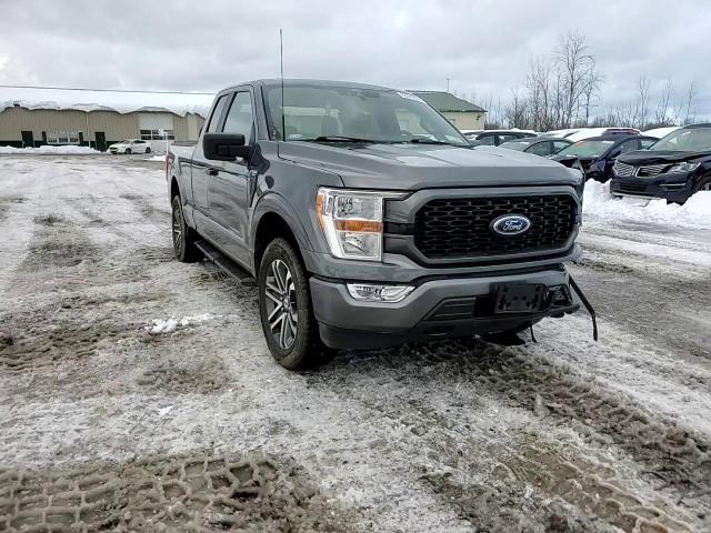 2021 Ford F-150 - Image 11