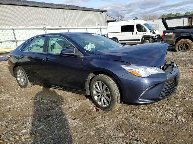 2017 Toyota Camry Le VIN: 4T1BF1FK9HU627088 Lot: 83813624