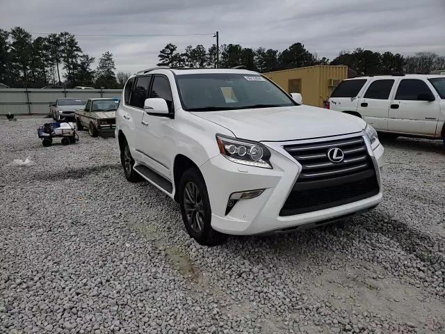 2015 Lexus Gx 460 Premium VIN: JTJJM7FX8F5108252 Lot: 86723034