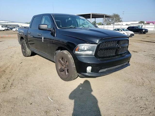 2014 RAM 1500 - Image 11