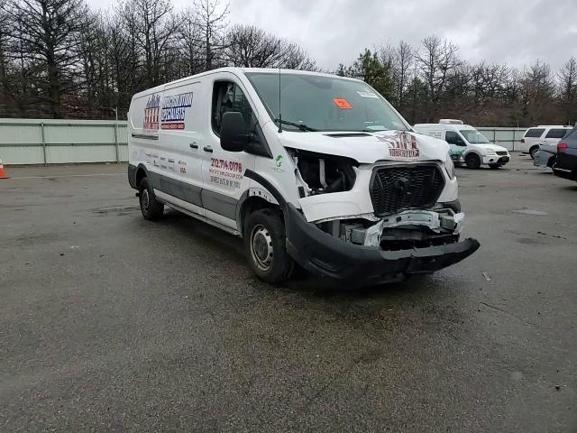 2022 Ford Transit T-150 VIN: 1FTYE1Y87NKA84687 Lot: 85010934