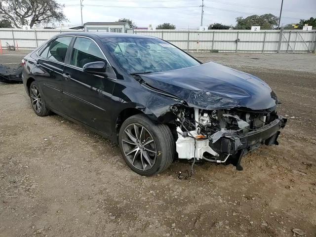 2015 Toyota Camry Le VIN: 4T1BF1FK2FU476978 Lot: 86333224