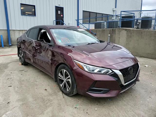2022 Nissan Sentra - Image 11