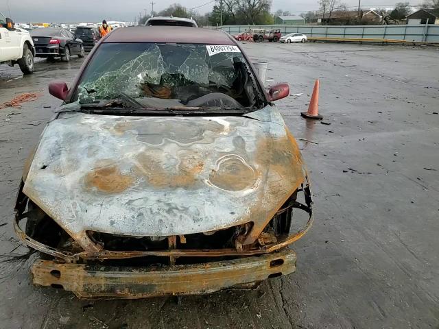 2003 Toyota Camry - Image 11