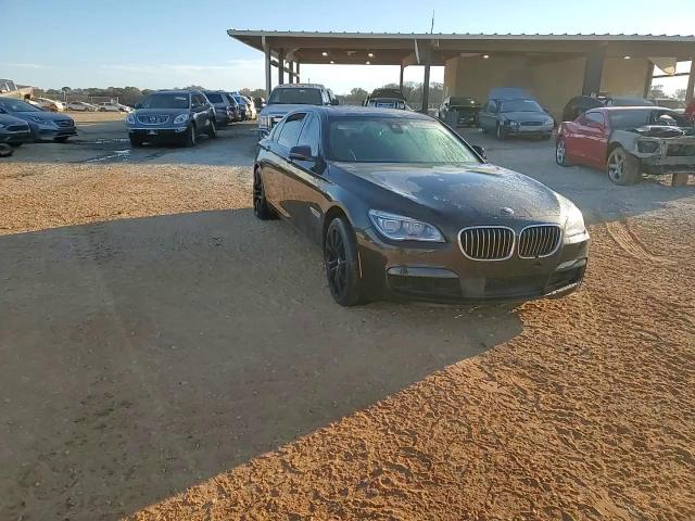 2015 BMW 7er - Image 14