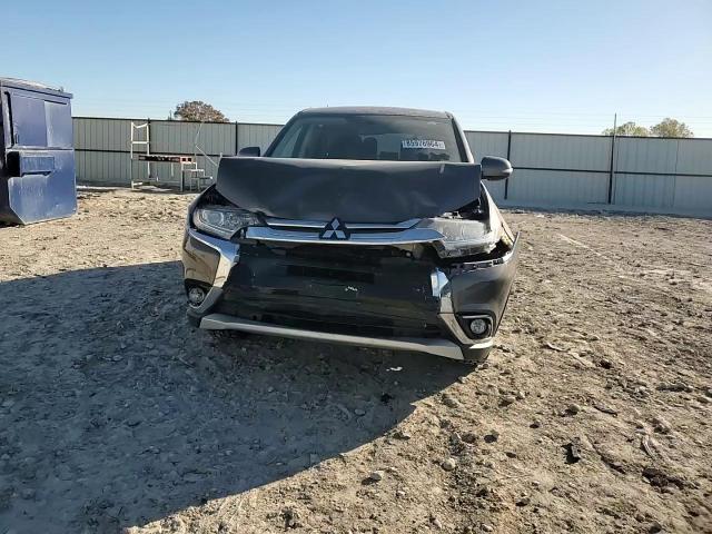 2016 Mitsubishi Outlander Se VIN: JA4AD3A33GZ052354 Lot: 85976964