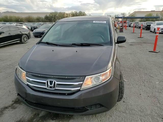 2012 Honda Odyssey - Image 12
