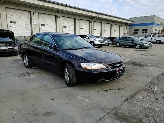 1999 Honda Accord - Image 11
