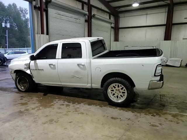 2011 Dodge RAM - Image 11