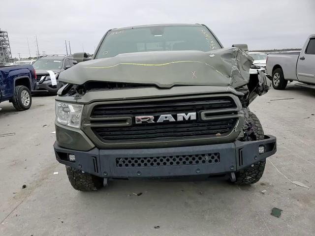 2021 RAM 1500 - Image 11