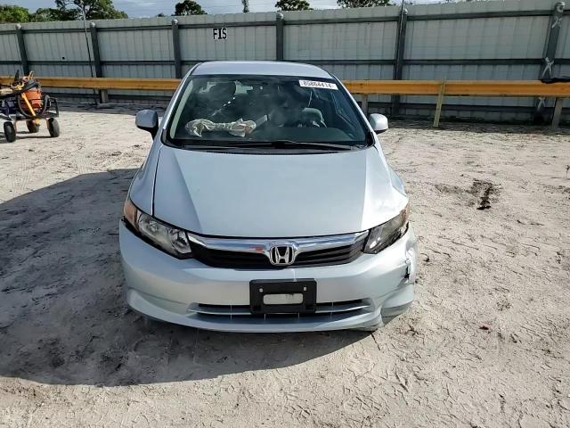 2012 Honda Civic - Image 10