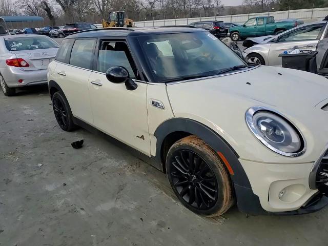 2019 MINI Cooper - Image 11