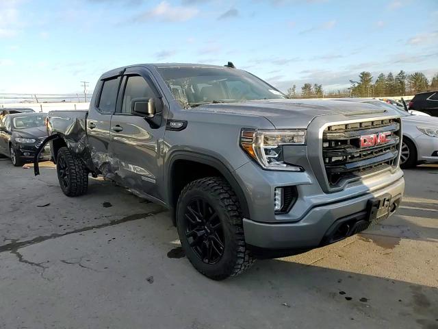 2021 GMC Sierra - Image 10