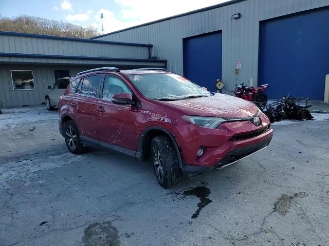 2017 Toyota RAV 4 - Image 14
