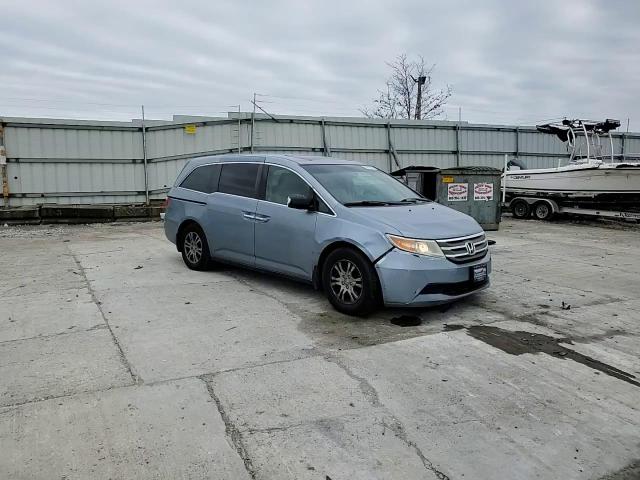 2012 Honda Odyssey - Image 12
