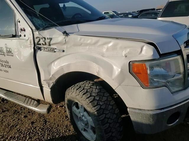 2014 Ford F-150 - Image 10