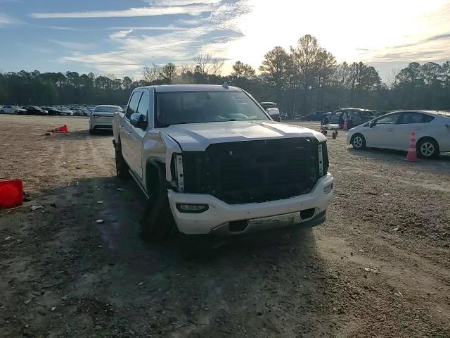 2018 GMC Sierra K1500 Denali VIN: 3GTU2PEC4JG159639 Lot: 84944184