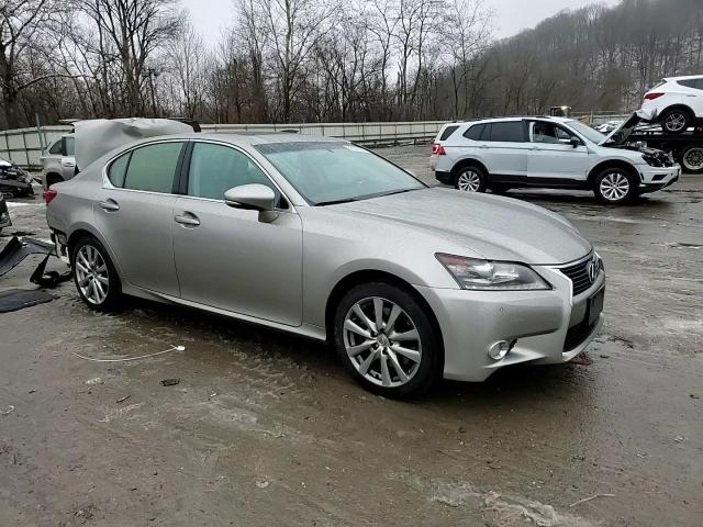 2015 Lexus Gs 350 VIN: JTHCE1BL3FA008557 Lot: 86542904