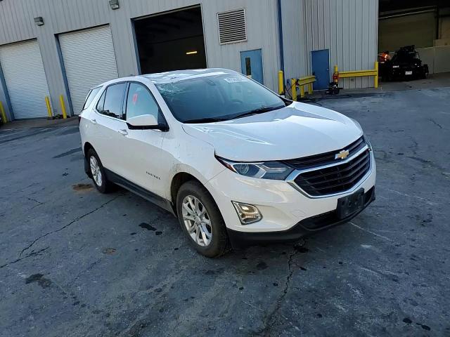2018 Chevrolet Equinox - Image 12