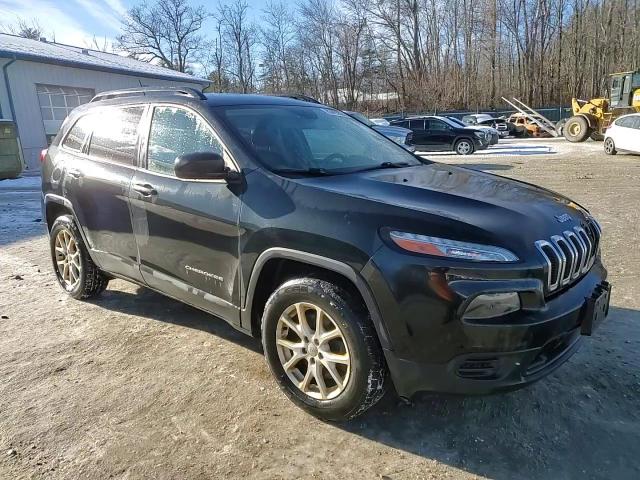 2016 Jeep Grand Cherokee - Image 14
