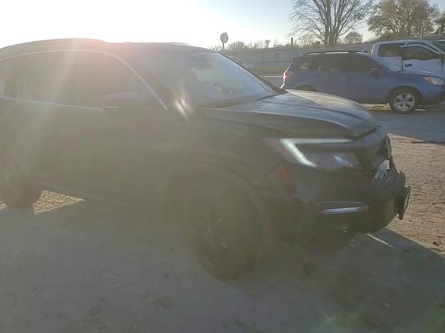 2021 Honda Pilot - Image 12