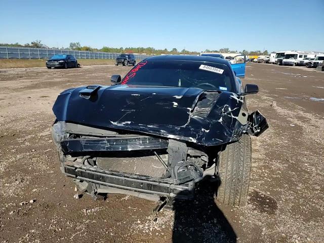 2015 Ford Mustang - Image 11