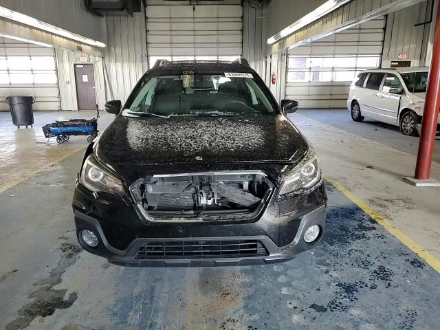 2019 Subaru Outback 2.5I Limited VIN: 4S4BSANC5K3350586 Lot: 83666524