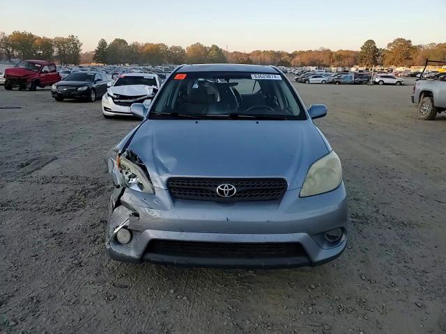 2006 Toyota Corolla Matrix Xr VIN: 2T1KR32E66C584878 Lot: 83629874