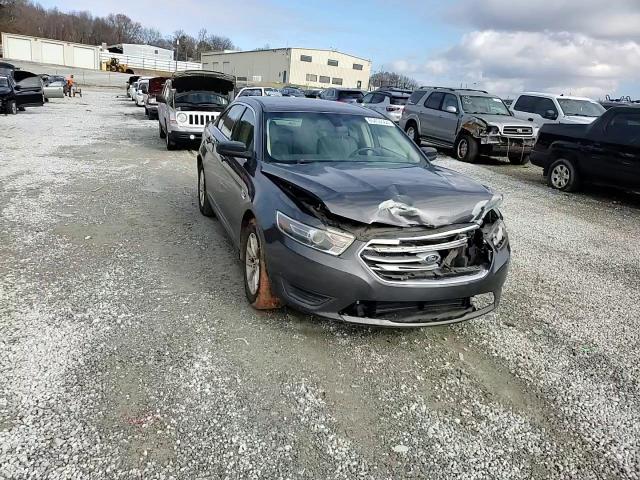 2015 Ford Taurus Se VIN: 1FAHP2D80FG116640 Lot: 85455564