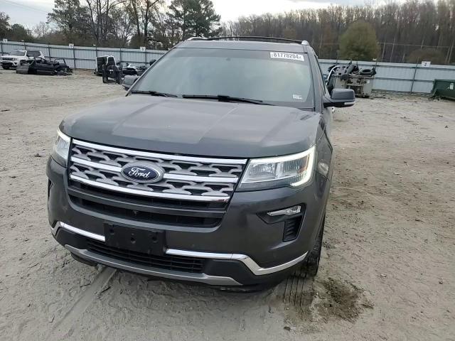2019 Ford Explorer - Image 11