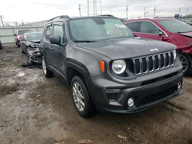 2020 Jeep Renegade Latitude VIN: ZACNJBBB9LPL29675 Lot: 86272754