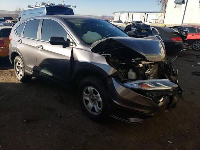 2016 Honda CR-V - Image 12
