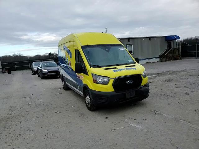 2022 Ford Transit - Image 12