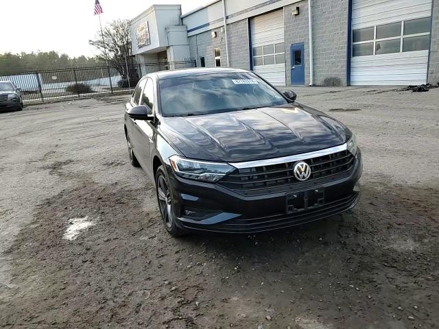 2019 Volkswagen Jetta S VIN: 3VWC57BU6KM074835 Lot: 87193914