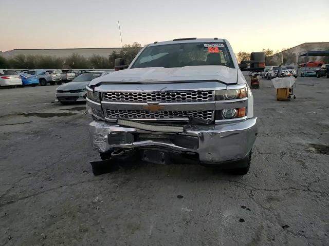 2019 Chevrolet Silverado - Image 11