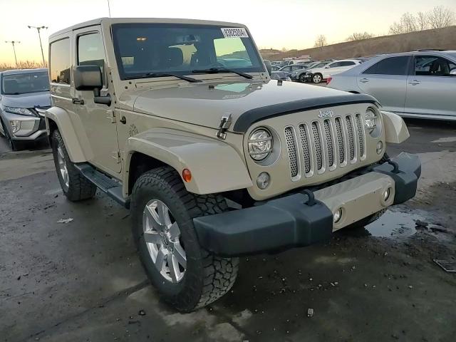 2017 Jeep Wrangler - Image 15