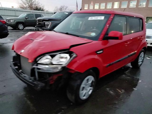 2013 Kia Soul - Image 14