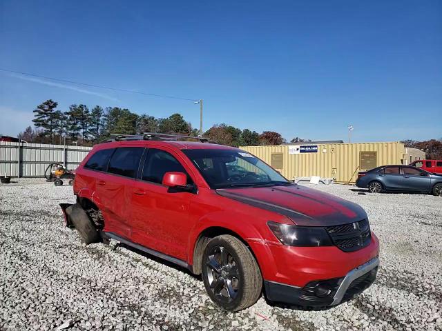 2015 Dodge Journey - Image 13