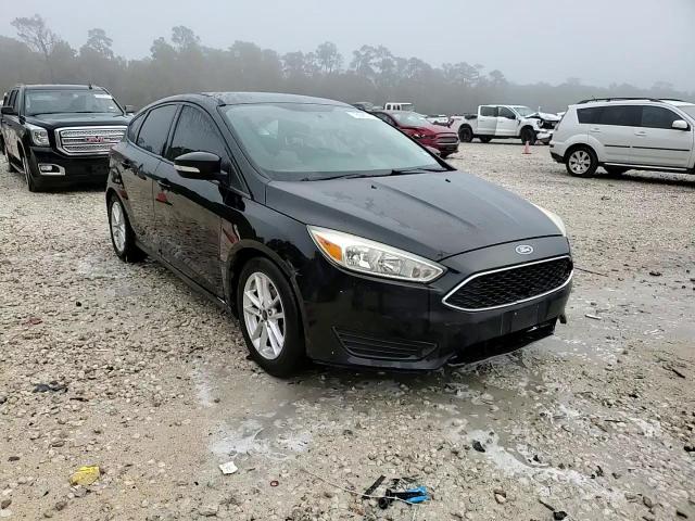 2016 Ford Focus - Image 13