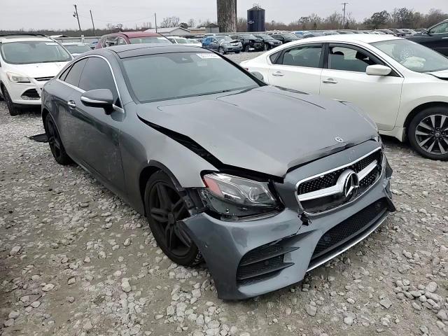 2018 Mercedes-Benz E 400 4Matic VIN: WDD1J6GB2JF015387 Lot: 86777244