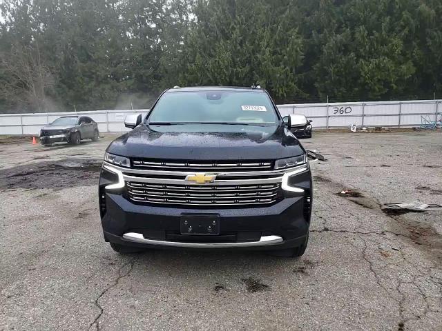 2023 Chevrolet Suburban - Image 11