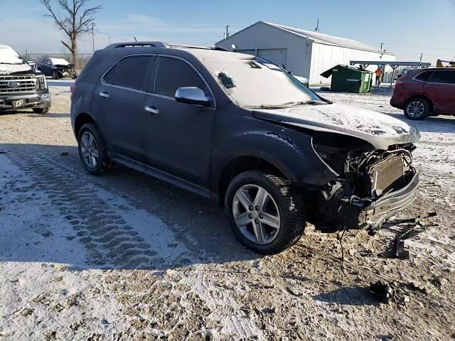 2015 Chevrolet Equinox - Image 11